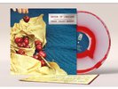 Nation Of Language - Dance Called Memory White / Red  (2025 - US - Original)
