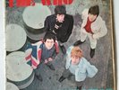THE WHO - My Generation 1st UK Press MONO 1B/1B VG+ Lp 307