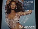 BEYONCE - Dangerously in Love  DOUBLE LP w/ Hype Sticker Columbia C2 86386