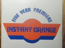Instant Orange Five Year Premiere Garage Psych Folk Private Press LP Rare Orig.