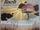 Say Hello to Sunshine by Finch LIMITED YELLOW VINYL OOP RARE