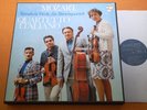 Quartetto Italiano Mozart String Quartets Ed1 Dutch Philips Stereo 9LP Box NM