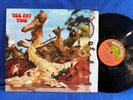TOE FAT TWO RARE EARTH 525. ORIGINAL USA LP EXC+
