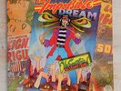 Sensational Alex Harvey Band - Impossible Dream LP 1st UK Plays perfecly