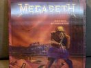 Megadeth - Peace Sells But Who's Buying CD/LP Box 2011 Capitol 25th Anniversary