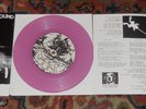 DEEP WOUND S/T 7” - DINOSAUR JR - LAVENDER VINYL 2015 - HTF - LOOK
