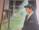 Frank Sinatra In the Wee Small Hours 180 g Clear Vinyl LP – Sealed 12″ LTD