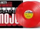 PETTY,TOM & HEARTBREAKERS - MOJO Clear Red Vinyl LP - NEW\SEALED