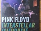 Pink Floyd, Interstellar Overdrive limited  record store day ONE SIDED 12