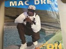 Mac Dre ‎What's Really Going On? Vinyl 12