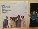The Art Reynolds Singers - Long, Dusty Road, LP NM w/ Shrink, Capitol STEREO