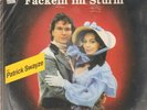 Bill Conti Fackeln Im Sturm NEAR MINT Colosseum Vinyl LP
