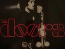 The Doors In Concert NEAR MINT Elektra Vinyl LP-Box