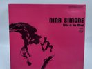 Nina Simone Wild Is The Wind 1966 UK Vinyl LP Album Stereo Philips VG+/VG+