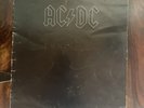 AC/DC - Back In Black LP - 1980 - Albert APLP.046 - OG Aussie Press - VG++ w/OIS