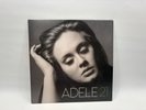 ADELE - Adele 21 - Pre-Owned Vinyl Record LP