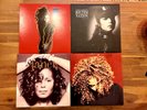 Janet Jackson Vinyl Bundle – Control, Rhythm Nation, Janet, The Velvet Rope
