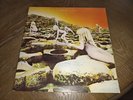 Led Zeppelin Houses Of The Holy Vintage Vinyl Album LP 1973 Atlantic - Used VG