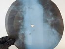LED ZEPPELIN THANK YOU X-Ray USSR Record Roentgen Bone Ribs Music Vinyl