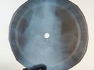LED ZEPPELIN LIVING LOVING MADE X-Ray USSR Record Roentgen Bone Ribs Music Vinyl