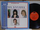 The Shocking Blue / This America, Rare Japan Orig. 1974 LP w/OBI & Insert EX+
