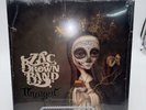 ZAC BROWN BAND - Uncaged - Limited Edition Gold Vinyl - New Lp Vinyl Record