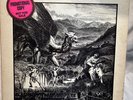 Sopwith Camel - The Miraculous Hump Returns LP MS 2108 Promo 1973 USA Stereo