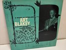 Art Blakey, A Night At Birdland, Vol. 2   Blue Note 1522, Mono, W. 63rd, DG, RVG