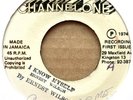 ERNEST WILSON - I KNOW MYSELF - Jamaica 7