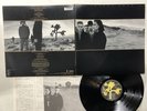 U2 The Joshua Tree Japan LP [41481ER]