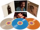 Jim Croce - The Definitive Croce [New Vinyl LP] Blue, Colored Vinyl, Cream, Ltd