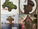 4 Gorillaz Records S/T, Demon Days Pic Disc, Plastic Beach, Cracker Island - NEW