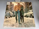 Bob Dylan -The Freewheelin' 1986 Columbia CS 8786(Played  No Skip)/Free Shipping