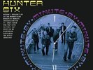 Minute by Minute by JAMES HUNTER SIX [VINYL]