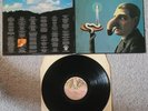 ALAN HULL-PIPEDREAM-ORIGINAL UK ISSUE LP ON CHARISMA/B & C RECORDS-1973-VGC