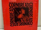 Lee Morgan, Cornbread   '67, Blue Note 4222, Mono, NYC, RVG, Mobley