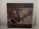 Stevie Wonder Talking Book Vinyl Monarch Pressing Gatefold LP 1972 T6 319 Record