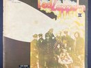 Led Zeppelin II SOUTH AFRICAN pressing ATC 9200 Rare vinyl record LP VG+
