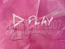 ED SHEERAN PLAY SIGNED VINYL(SEALED)+COA -FAN POP UP STORE LONDON 16/09/25