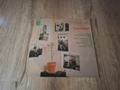 LP FRENCH ROCK PSYCHE / PROG TRIANGLE 