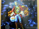 CAPTAIN BEYOND s/t PURPLE PYRAMID CLP-0150 LP 180-gram Vinyl Audiophile SEALED