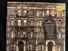 LED Zeppelin Physical Graffiti (WITH HYPE STICKER ) NM- IN SHRINK