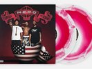 N.E.R.D. Fly or Die Vinyl Me, Please 2x LP Peppermint Vinyl RARE VMP Sealed New