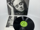 Adele - 21 [Excellent  condition VINYL LP 12