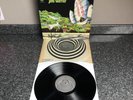 LP VINYL JADE WARRIOR SELF TITLED ALBUM VERTIGO 6360 033 UK 1ST PRESS EX+EX-