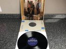 LP VINYL SAVOY BROWN BLUES BAND SHAKE DOWN 1ST STEREO PRESS SKL 4883 EX+/EX+