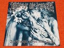 CRADLE OF FILTH - Principle Of Evil - 1994 Cacophonous RARE FIRST PRESS Vinyl LP