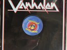 Van Halen Looney Tunes Merrie Melodies Blue Vinyl EU Import LP Sealed