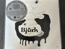 Bjork Greatest Hits Rare Vinyl