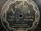 Single Girl Married Girl/The Storms Are On The Ocean by The Carter Family 10